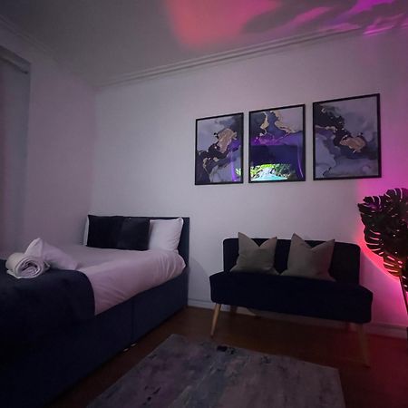 Apartment In Camden, Central Location Londyn Zewnętrze zdjęcie