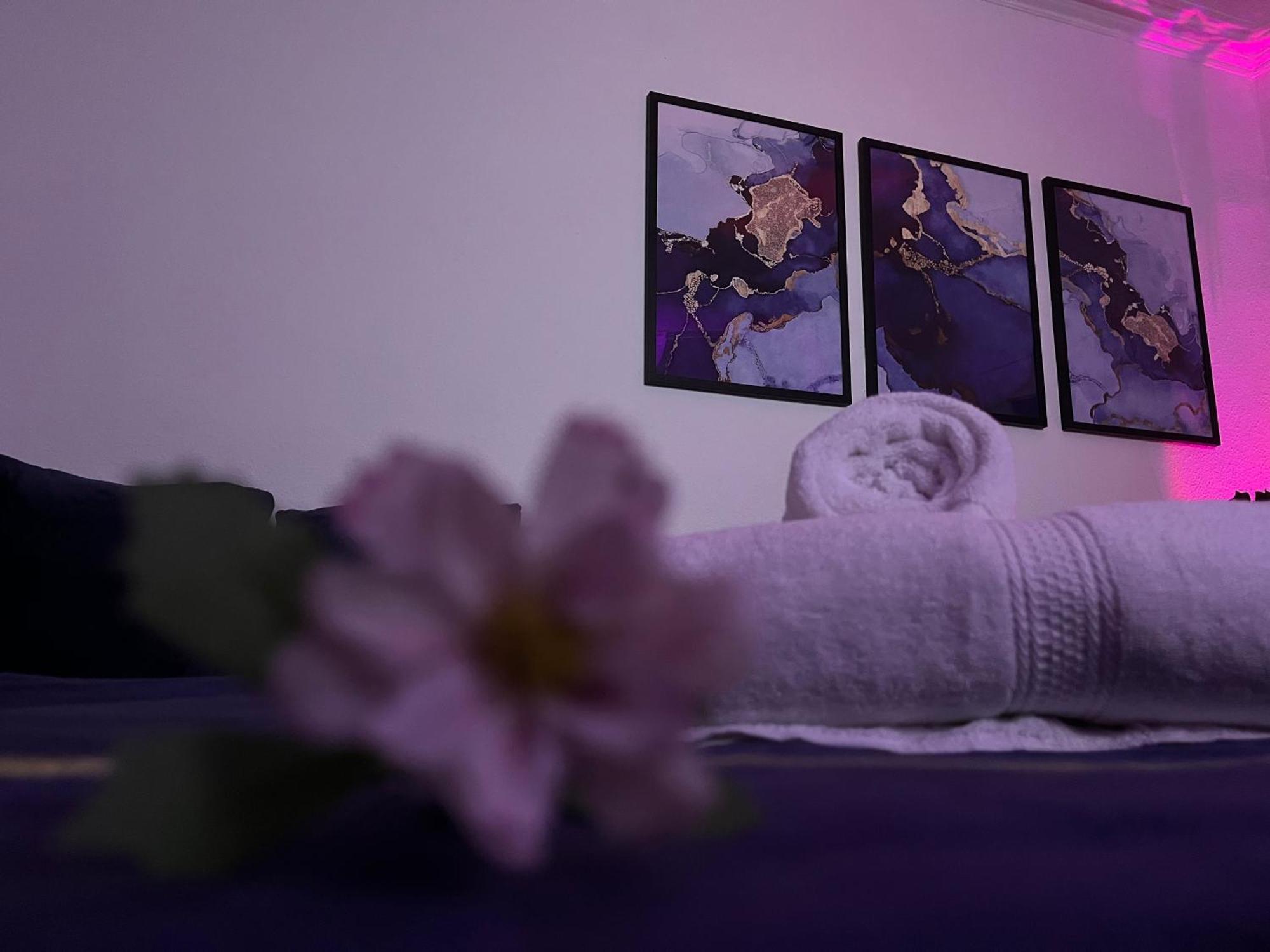 Apartment In Camden, Central Location Londyn Zewnętrze zdjęcie