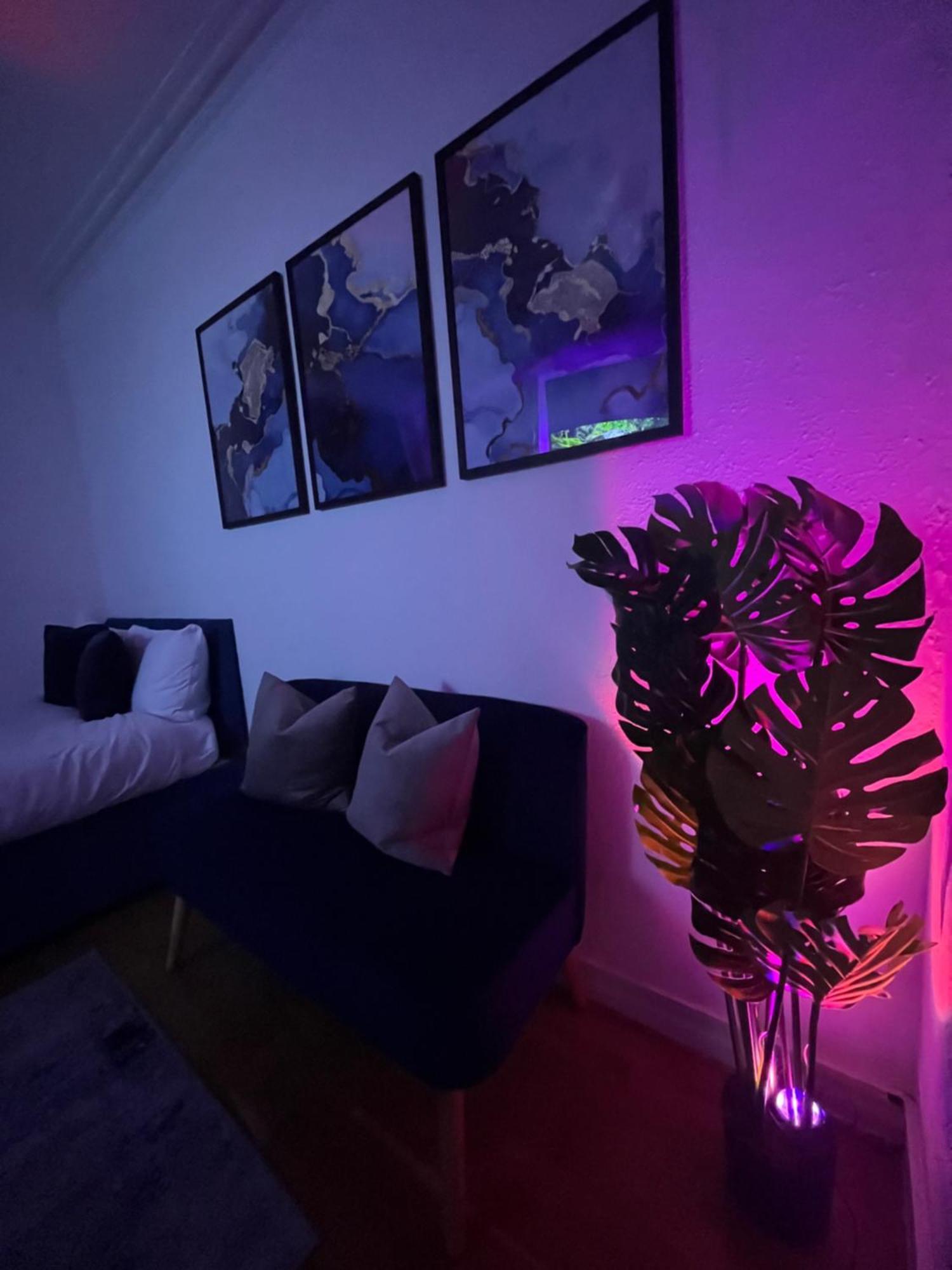 Apartment In Camden, Central Location Londyn Zewnętrze zdjęcie
