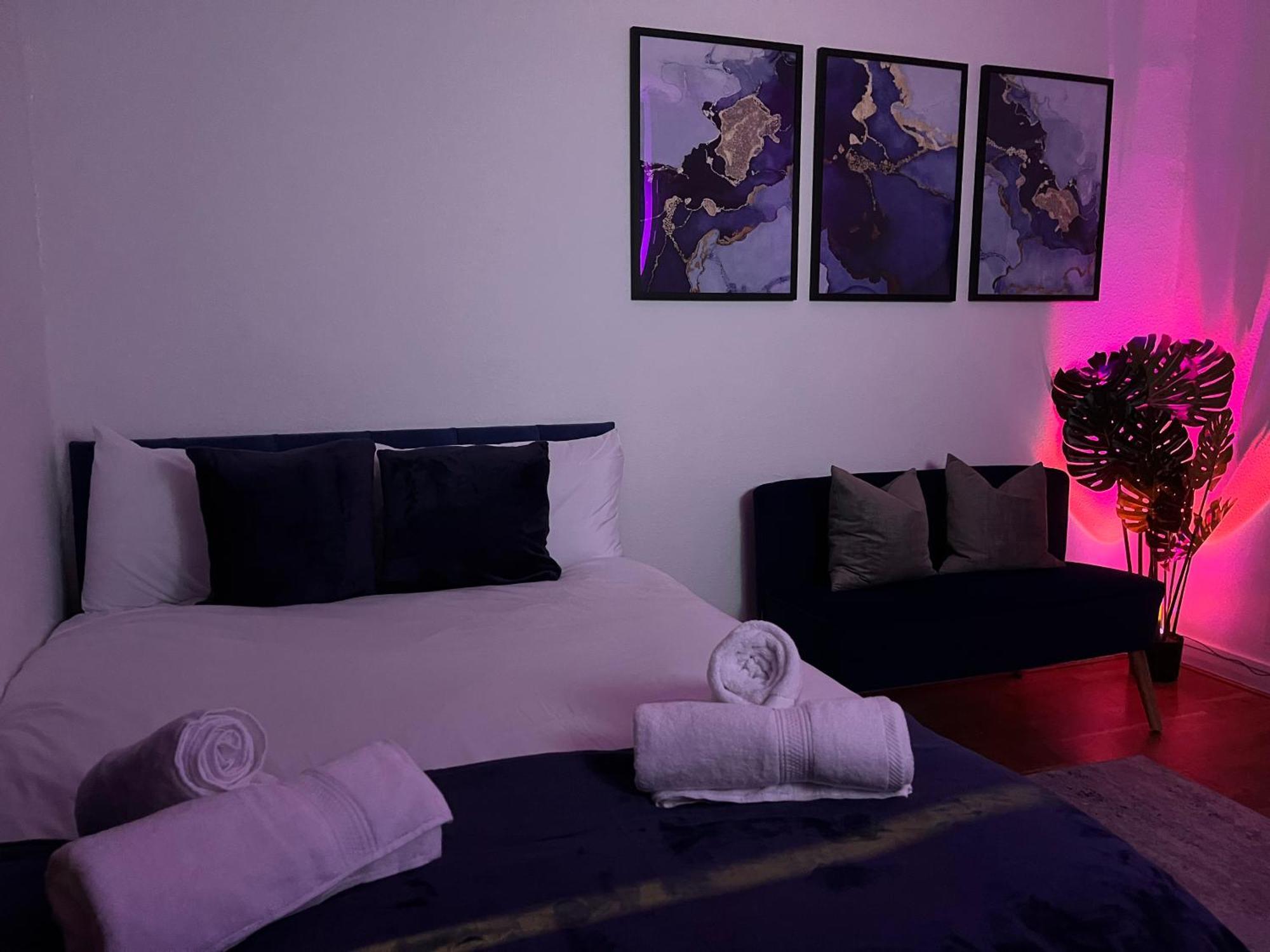 Apartment In Camden, Central Location Londyn Zewnętrze zdjęcie