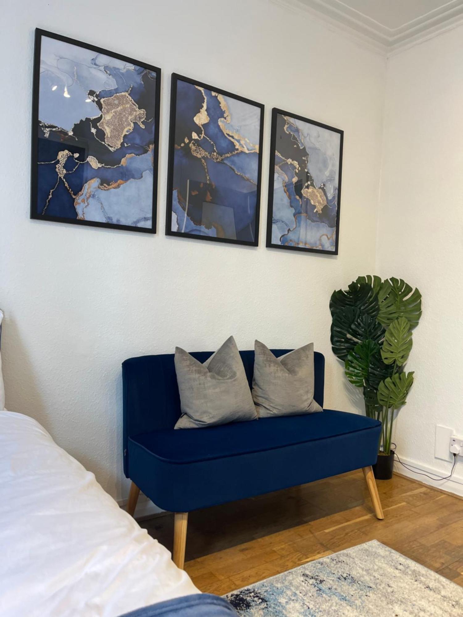 Apartment In Camden, Central Location Londyn Zewnętrze zdjęcie