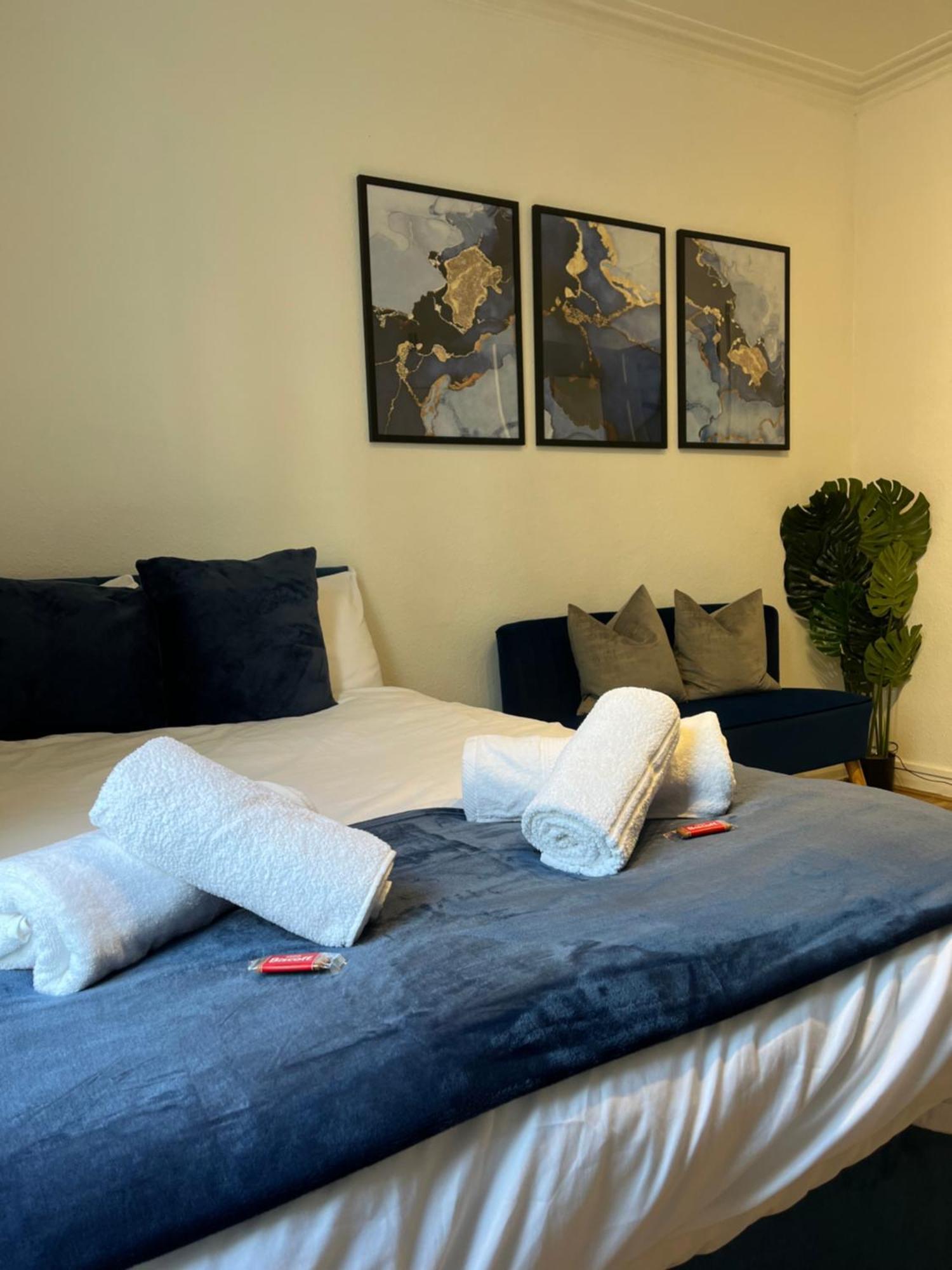 Apartment In Camden, Central Location Londyn Zewnętrze zdjęcie